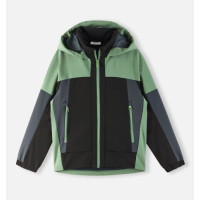 Демисезонная куртка Reima Vaeltava 5100389A-8680